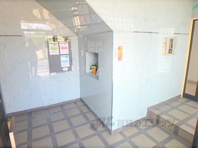 ロビー　ロビー