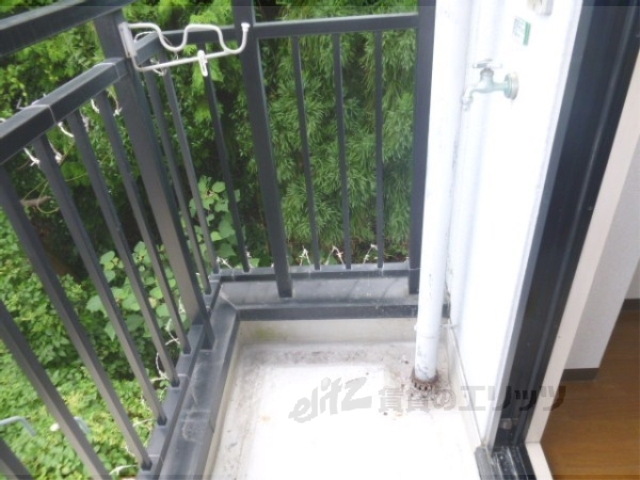 その他部屋・スペース　洗濯機置場