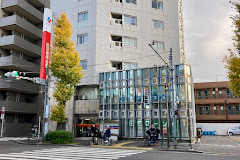 銀行　西京信用金庫阿佐谷支店（銀行）まで174m