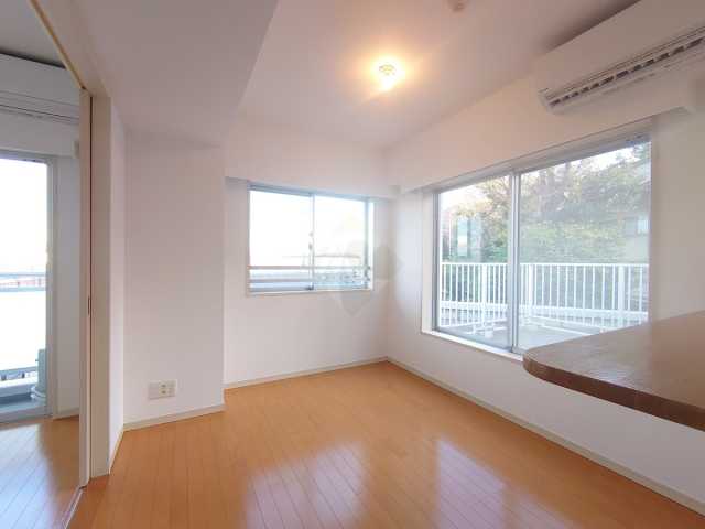 居室・リビング　プライムアーバン中野上高田