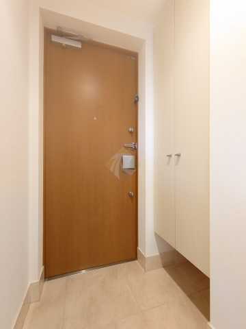 玄関　プライムアーバン中野上高田