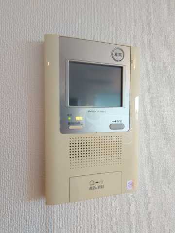 セキュリティ　プライムアーバン中野上高田