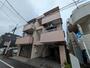 学芸大学駅より徒歩12分 2階 築37年の賃貸物件