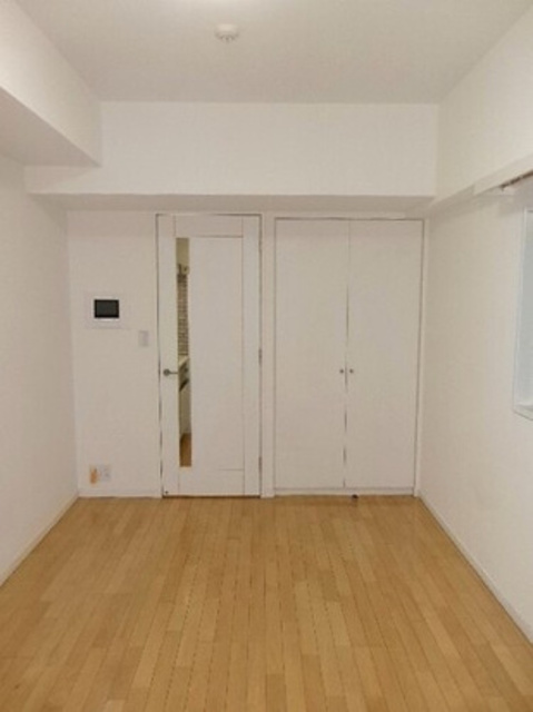 居室・リビング　フローリングのお部屋