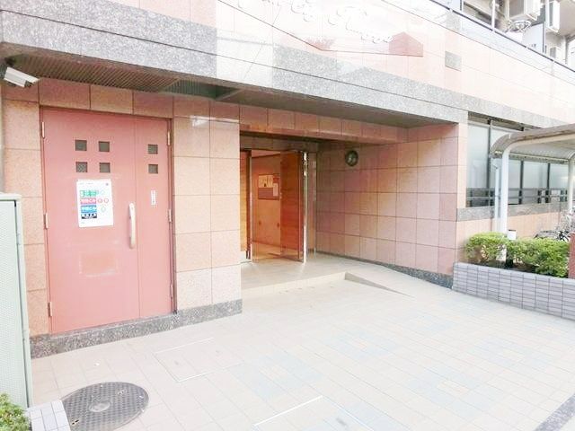 エントランス　★エントランス★