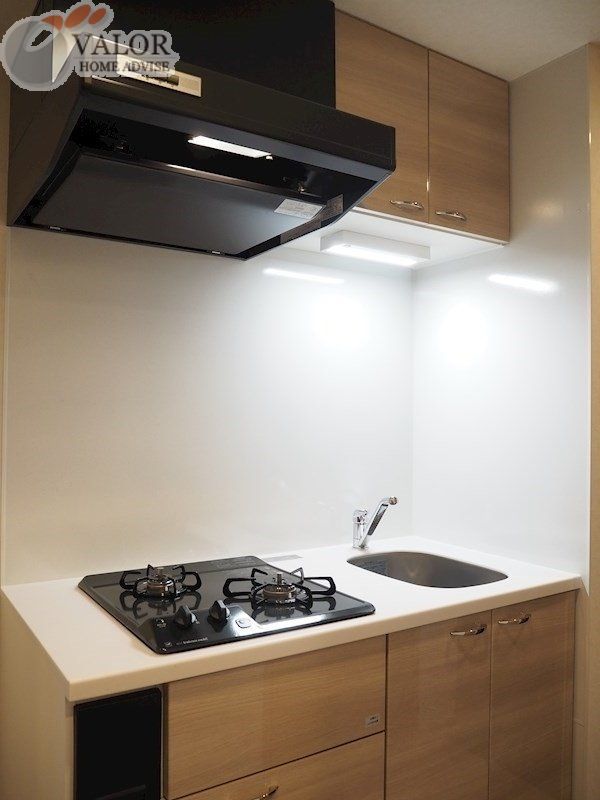 キッチン　物件画像