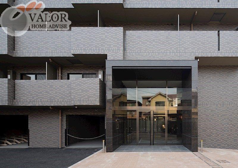 エントランス　物件画像