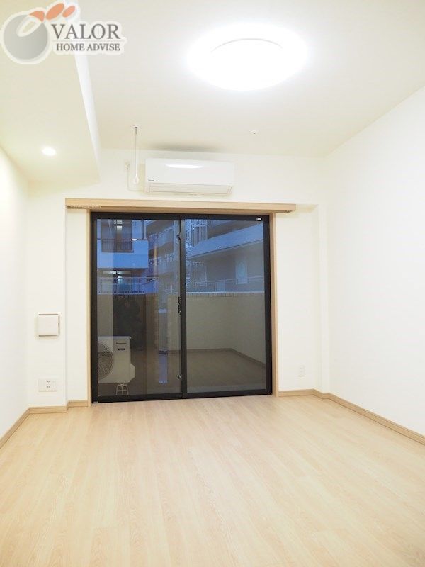 居室・リビング　物件画像