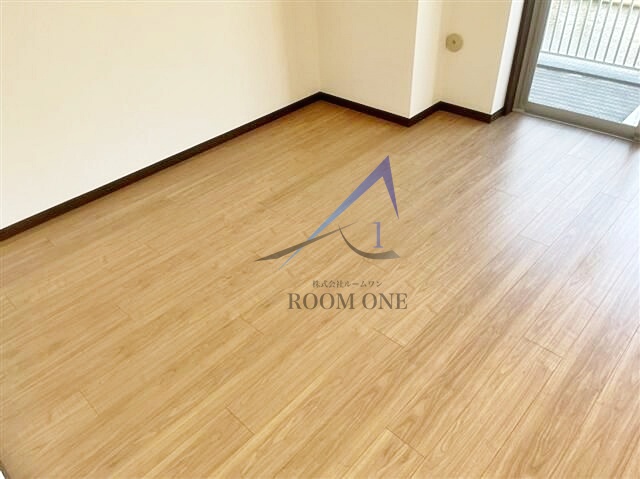 その他部屋・スペース　寝室です。