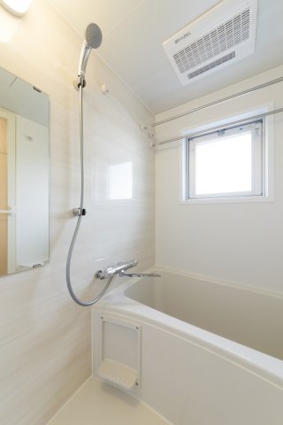 バス・シャワールーム　参考写真