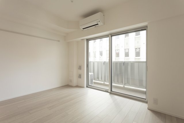 バルコニー　※参考写真