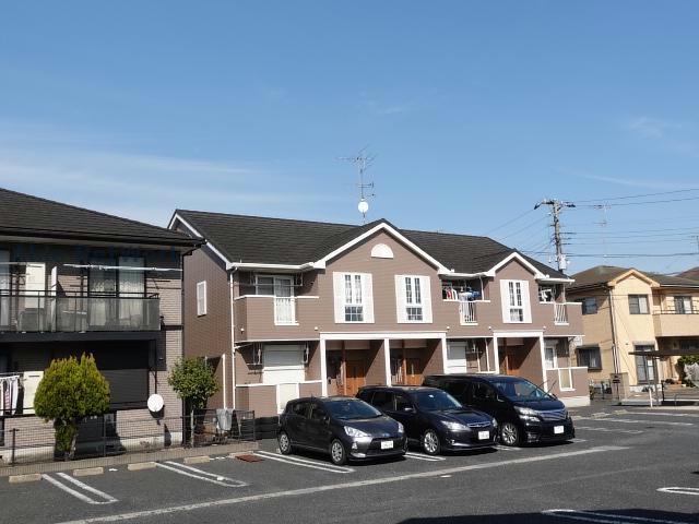 その他　周辺環境