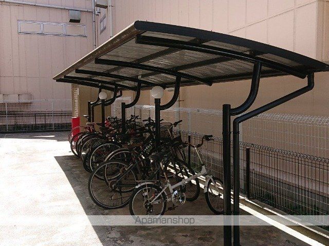 その他共有部分　その他共有部分