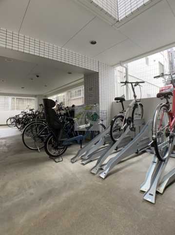 その他共有部分　ステージグランデ茗荷谷