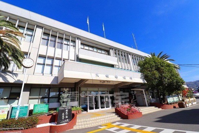 その他　大東市役所（その他）まで175m