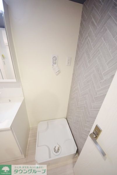 その他　エントランス