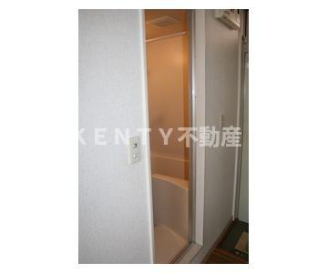 バス・シャワールーム　日々の暮らしに欠かせないお風呂です