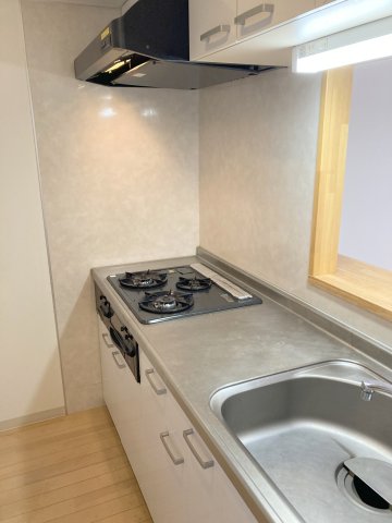 キッチン　カトルセゾン