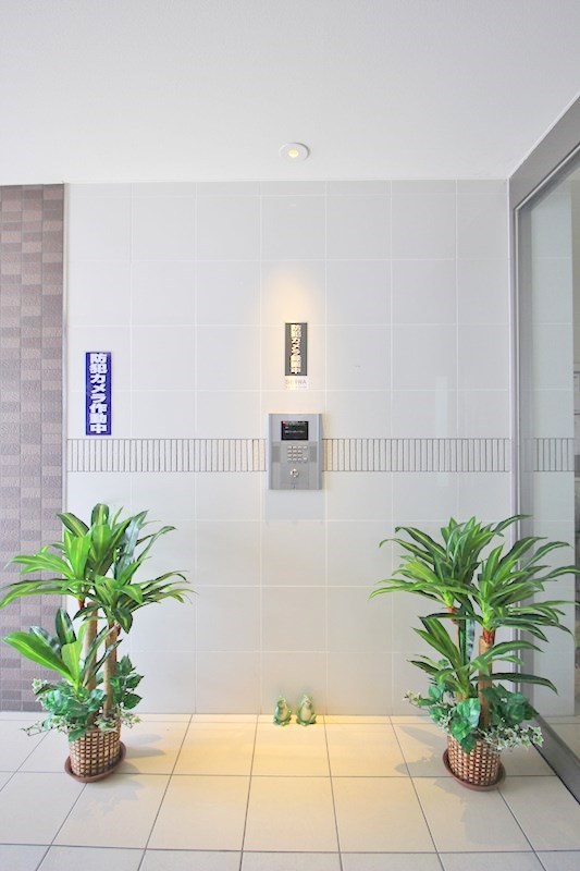 セキュリティ　カトルセゾン