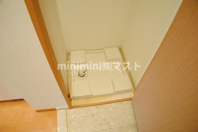 その他設備　※建物内別間取り、参考写真