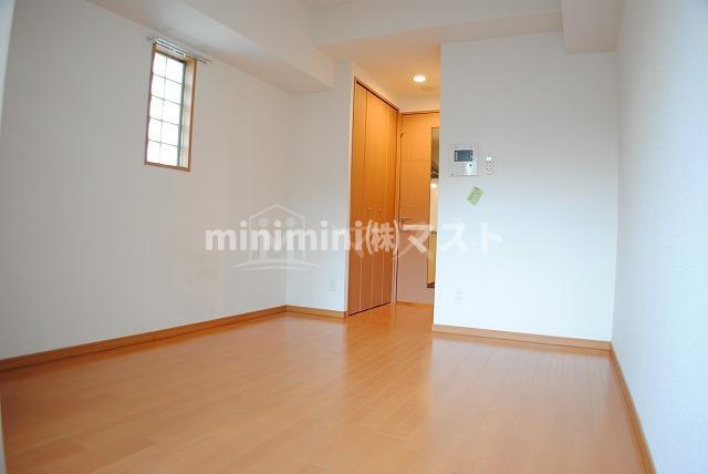 居室・リビング　※建物内別間取り、参考写真