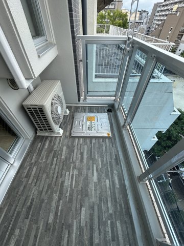 バルコニー　※同物件参考写真