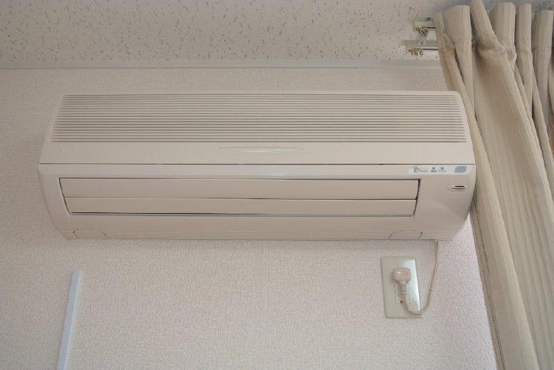 その他　エアコン