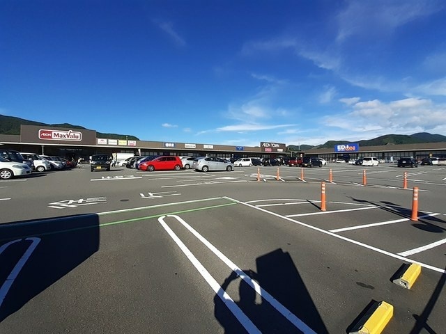 その他　イオンタウン長与（その他）まで3442m