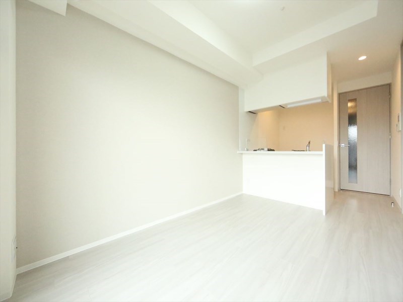 その他　ＬＤＫ8.2帖　カウンターキッチン　エアコン完備　同仕様写真