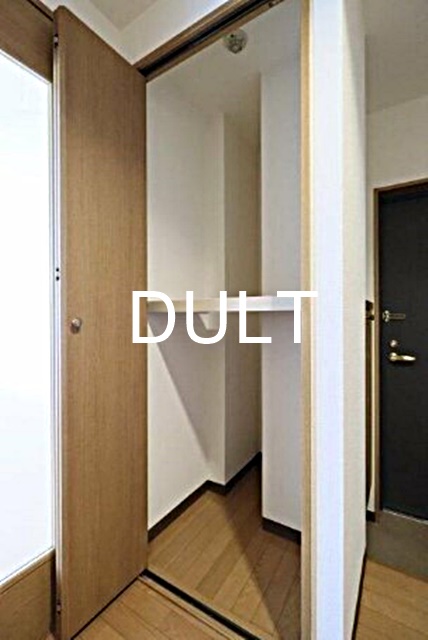 収納　収納です。