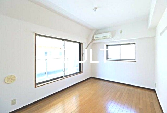 居室・リビング　リビングです。