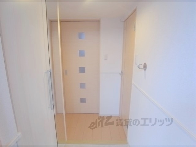 その他部屋・スペース　廊下