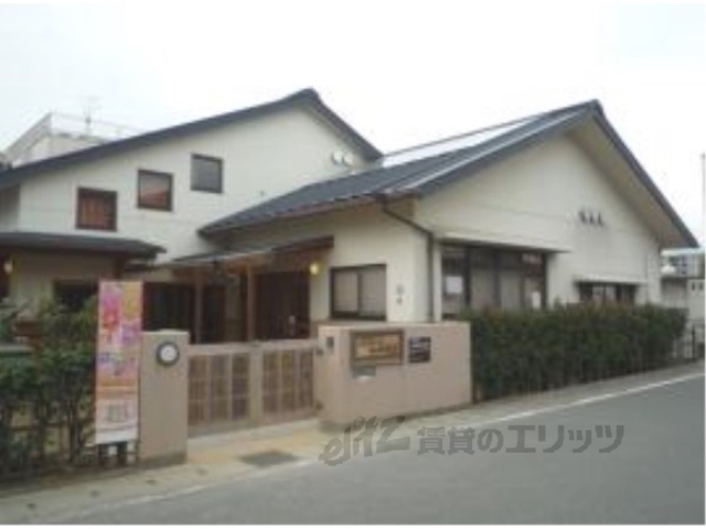 幼稚園・保育園　みつばち保育園（幼稚園・保育園）まで260m