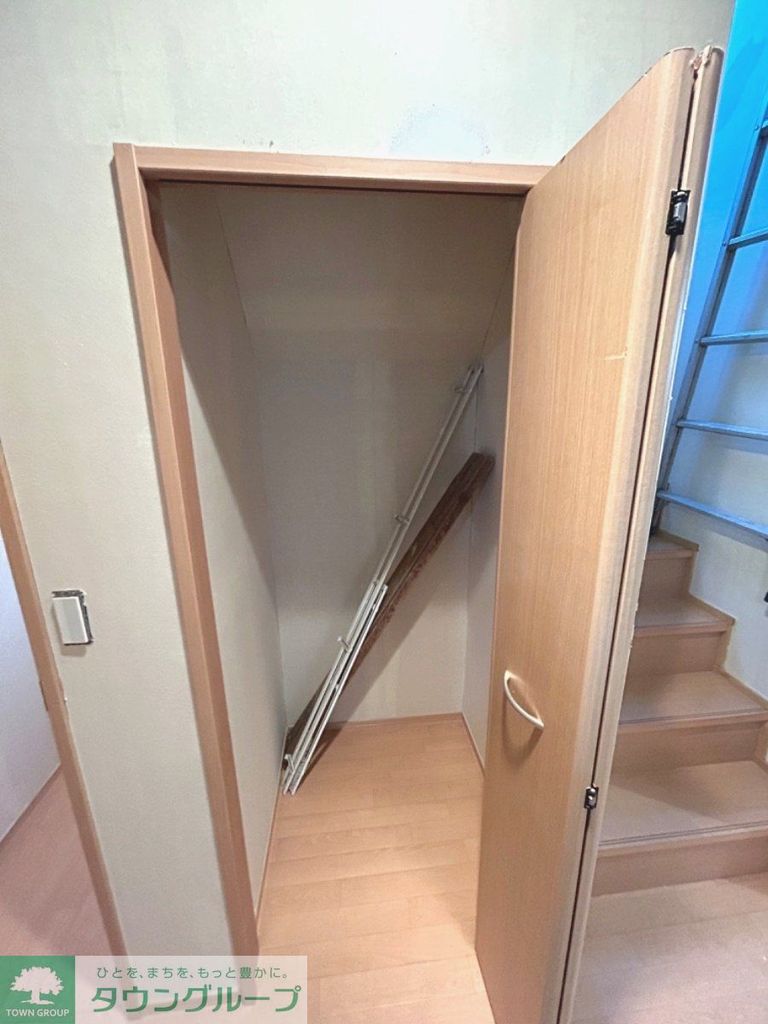 その他部屋・スペース