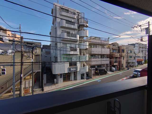 眺望　別部屋の参考写真で御座います。