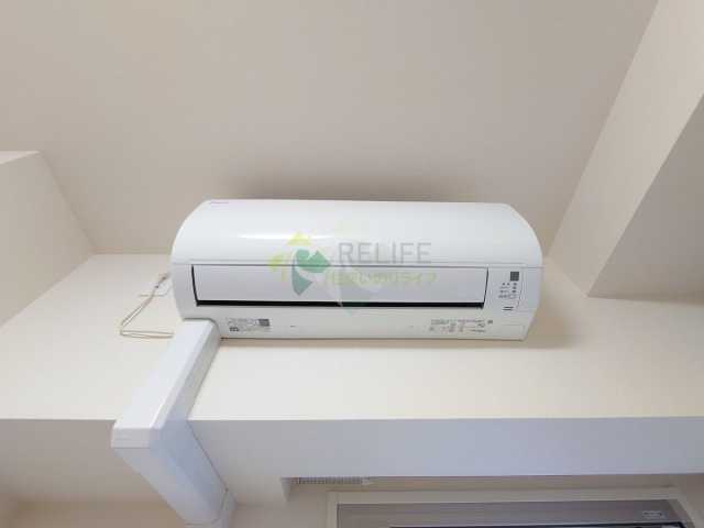 その他設備　ＣＡＳＳＩＡ上野入谷