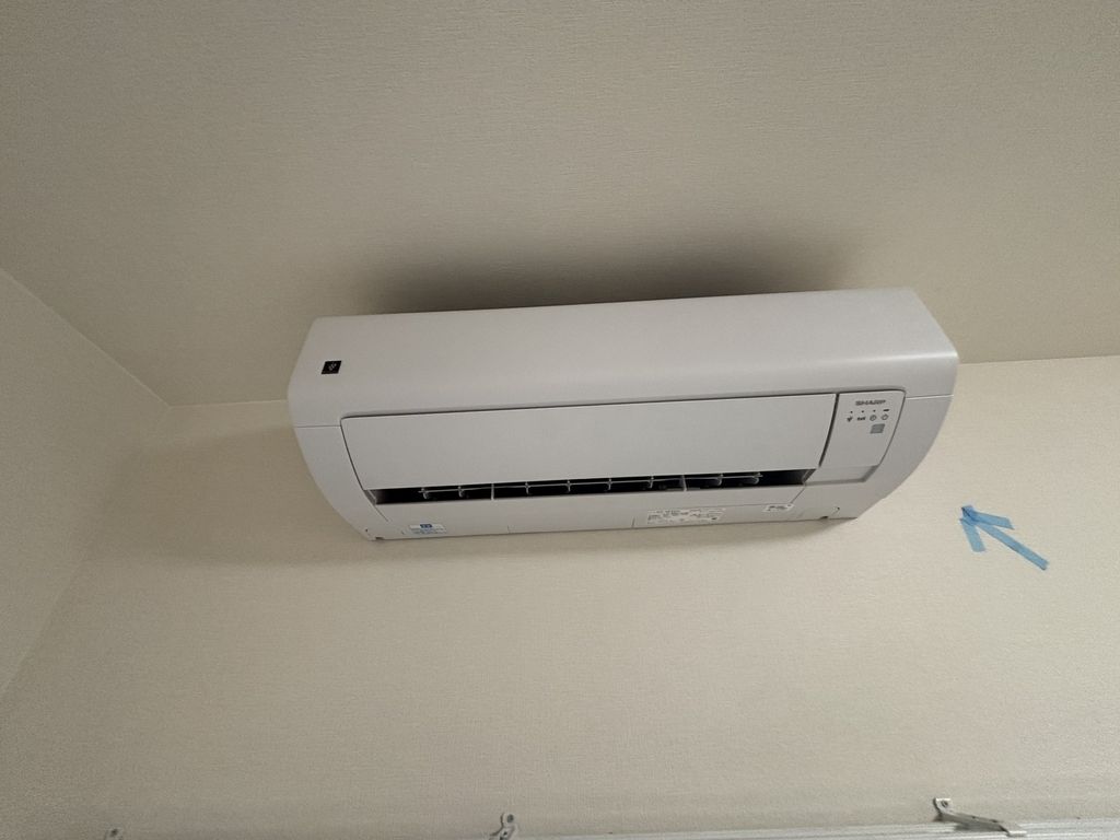 その他　下駄箱