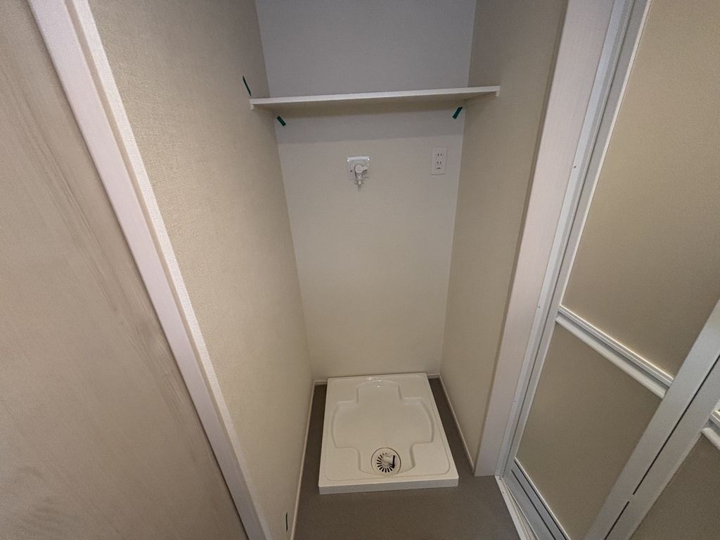 その他部屋・スペース　下駄箱