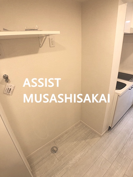 その他設備　写真：設備同仕様の別物件です