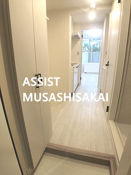 その他　写真：設備同仕様の別物件です