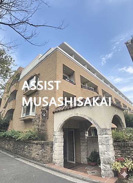 建物外観　お電話でお問合わせ頂けますと、よりスムーズにご対応出来ます♪