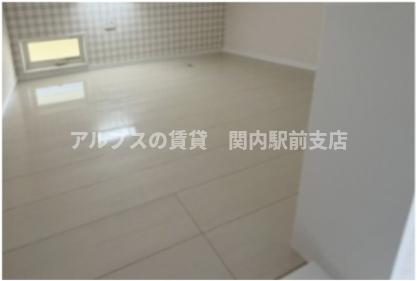 その他部屋・スペース