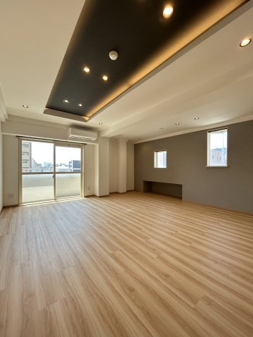 その他部屋・スペース　落ち着いた空間のお風呂です