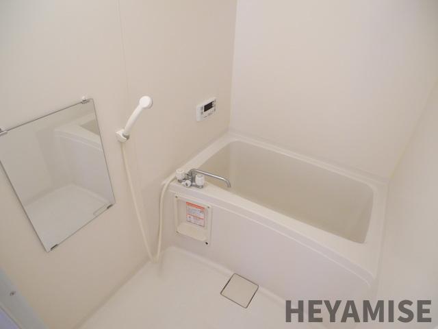 バス・シャワールーム　※類似間取りの別号室の写真です※