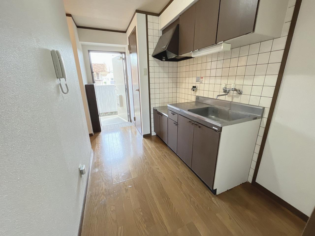 その他部屋・スペース　キッチンスペース