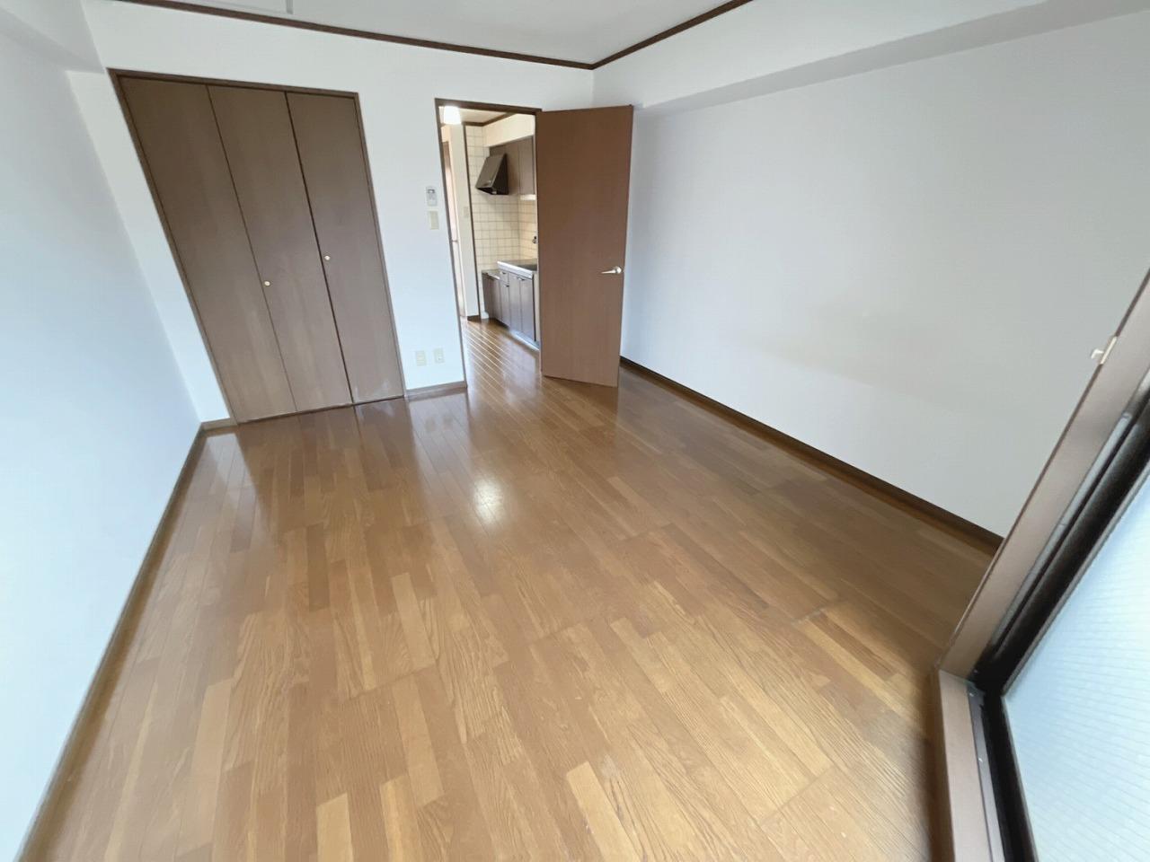 居室・リビング　洋室・エアコン完備