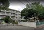 中学校　千葉市立幕張中学校（中学校）まで573m