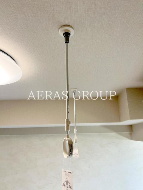 その他設備　同仕様