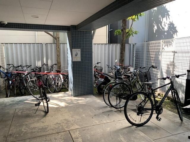 その他共有部分　NULL