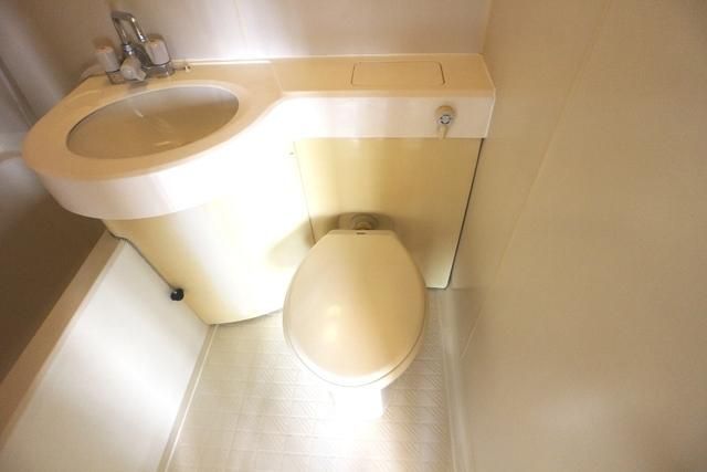 トイレ　★トイレ★